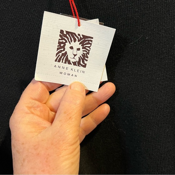 JOE BROWNS top long sleeve embellished embroidered size 26 long sleeve - Picture 7 of 11